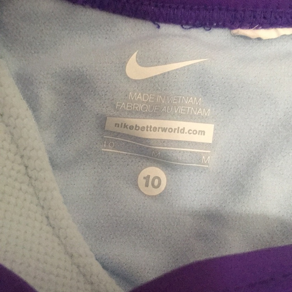 🦋3/15. Nike swim suit - Picture 3 of 8